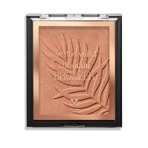 Wet n Wild Coloricon Bronzer - Ticket to Brazil